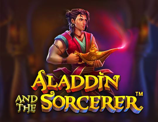 Aladdin and the Sorcerer